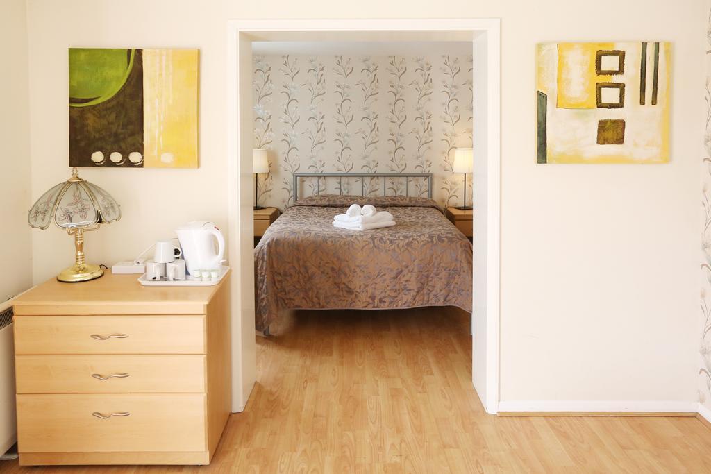 Dorset Hotel, Isle Of Wight Ryde  Pokoj fotografie