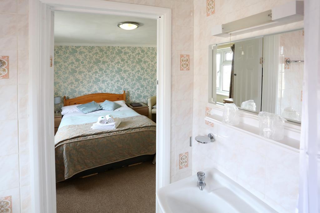 Dorset Hotel, Isle Of Wight Ryde  Pokoj fotografie