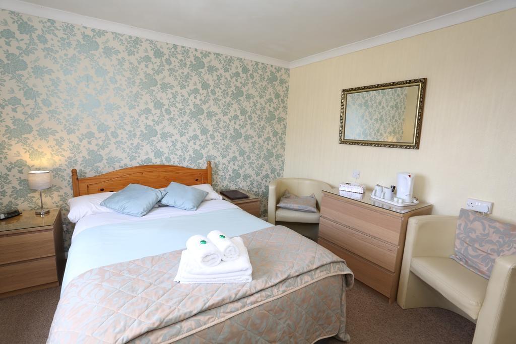 Dorset Hotel, Isle Of Wight Ryde  Pokoj fotografie