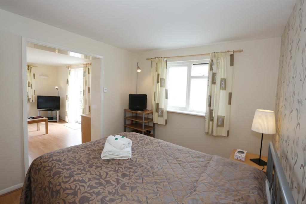 Dorset Hotel, Isle Of Wight Ryde  Pokoj fotografie