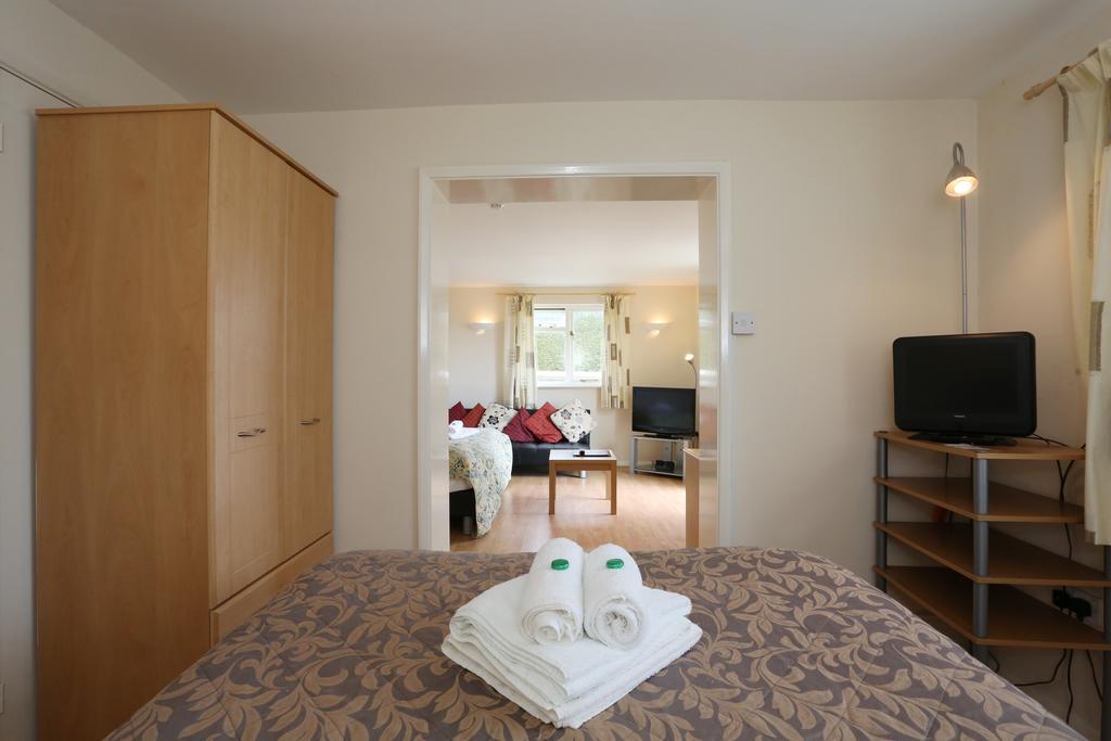 Dorset Hotel, Isle Of Wight Ryde  Pokoj fotografie