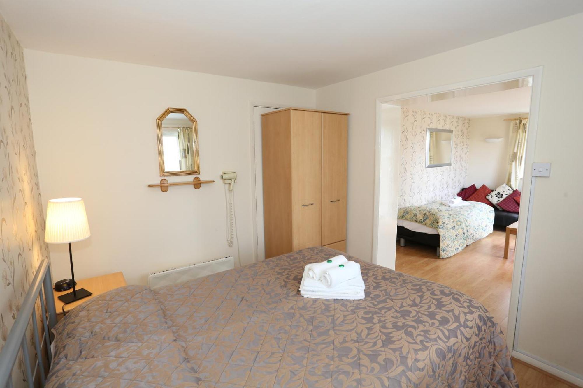 Dorset Hotel, Isle Of Wight Ryde  Pokoj fotografie